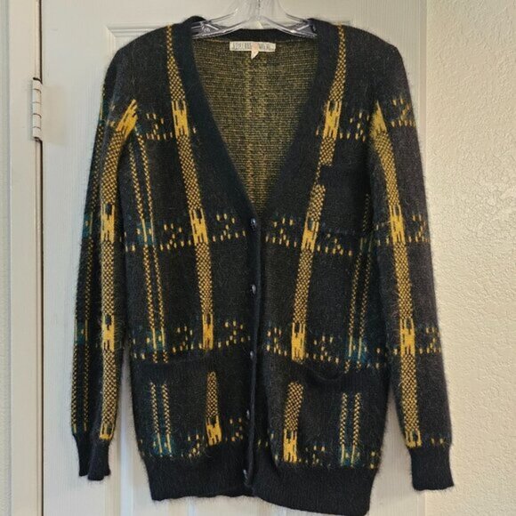 Alexa Chung x Madewell Cardigan - Picture 1 of 4